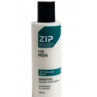 ZIP Бальзам после бритья Sensitive 150мл NEW